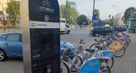 Veturilo - jak będzie działał nowy system