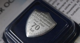 70 - lecie Szkoły Podstawowej nr 23