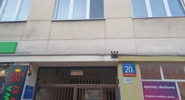 Grójecka 20 C - najemcy lokali komunalnych odetchnęli z ulgą