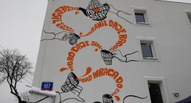 Mamy mural 