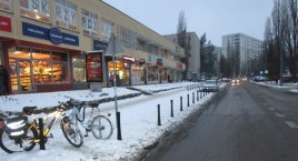 Obiecanki cacanki?