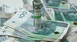 Ponad 60 mln dodatkowych dochodów pozwalają na wiele dodatkowych wydatków