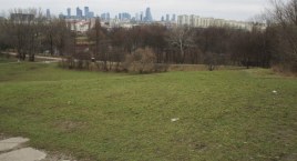 Był ten Sylwester na Ochocie, czy go nie było? 
