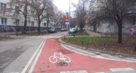 Kontra ruch nie podoba się mieszkańcom Ochoty