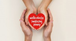 WOŚP na Ochocie