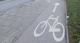 Jak często mieszkańcy jeżdżą rowerem i z jakich powodów?