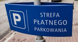 Ubywa zwolenników Strefy Płatnego Parkowania