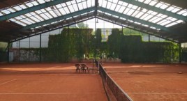 Nowy gospodarz kompleksu sportowego przy Skarżyńskiego 6A