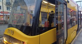 Jak na Ochocie oceniamy transport publiczny?