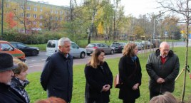 Polak, Węgier, dwa bratanki ...