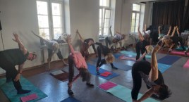 Rusza gimnastyka dla seniorów