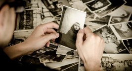 Foto Ochota - ożywianie starych fotografii