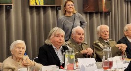 Ochocka elita Najjaśniejszej Rzeczpospolitej