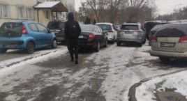 Komenda Policji przy Dunajeckiej - równi i równiejsi
