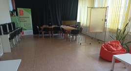 Jest szansa na Klub Seniora na Rakowcu 