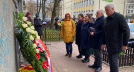 Obchody 81. rocznicy powstania AK