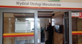 Ochota ma najlepszy Wydział Obsługi Mieszkańców w Warszawie!