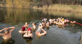 Morsowanie na Ochocie po raz piaty [FOTOREPORTAŻ]
