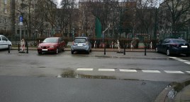 Dorotowska ma problem