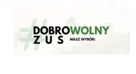 Dobrowolny ZUS - spotkanie przedsiębiorców