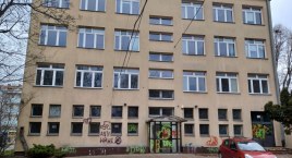Przetarg na nową siedzibę OPS przy Majewskiego 3