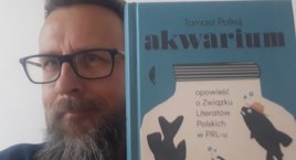 Spotkanie z autorem książki 