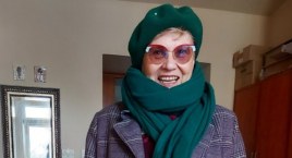 Cecylia Aleksandrowicz: Aby wszystkim w dzielnicy mieszkało się dobrze