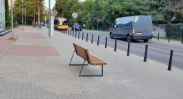 Czy Veturilo wróci na Włodarzewską?