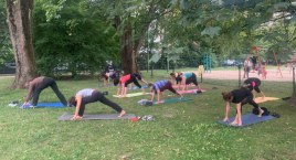 Włochy na sportowo 