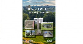 Nowa książka o Rakowcu