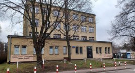 Umowa na remont nowej siedziby OPS Ochota podpisana!