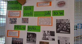Szkoła Podstawowa nr 227 – 60 lat tradycji i nauczania.