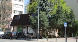 Białobrzeska 66 ile to już lat? 