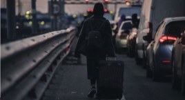 Na kłopoty? Samochód!