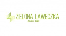 Zielona Ławeczka da wytchnienie na Twoim osiedlu 