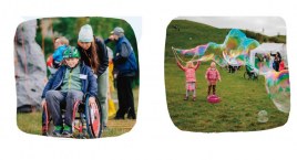 Fundacja Avalon zaprasza na piknik w Parku Szczęśliwickim!