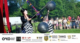 Zapraszamy na Dolny Śląsk do parku Szczęśliwickiego 