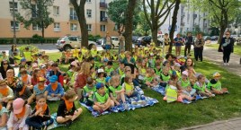 Dzień Matki na Białobrzeskiej