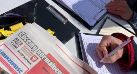 Referendum - chcemy normalnej Warszawy