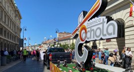 Parada Syrenki 
