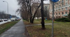 Niebawem rusza budowa linii tramwajowej na Ochocie 