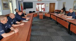 Grillowanie na Szczęśliwicach nie może być okazją do łamania prawa! 
