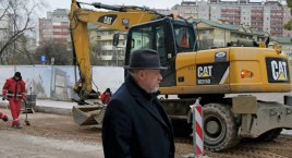 Grzegorz Wysocki: Jest dobrze a zapowiadało się źle