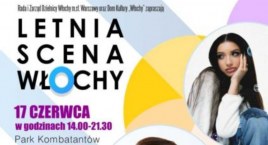  Piknik „Letnia Scena Włochy”