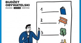 Głosujemy na Budżet Obywatelski 2024
