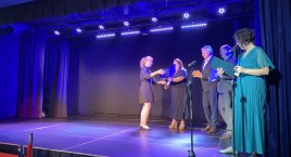 Nagrody dla najlepszych uczniów wręczone. Zobacz listę laureatów!