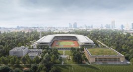 Wiadomo jak będzie wyglądała Nowa Skra