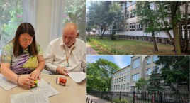 Termomodernizacja na dużą skalę