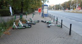 Brak chęci czy konsekwencji? 