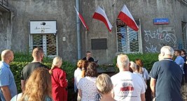Spacer Śladami Rzezi Ochoty